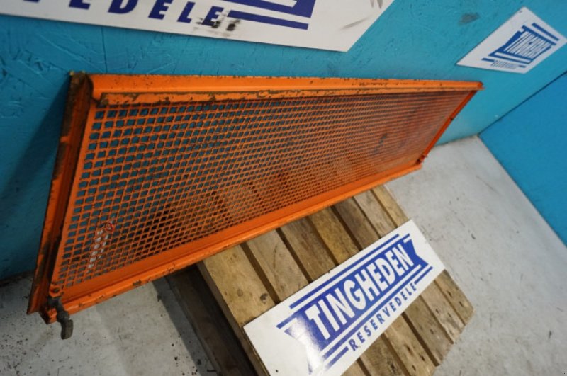 Sonstige Mähdrescherteile typu Sonstige 1900, Gebrauchtmaschine v Hemmet (Obrázek 9)