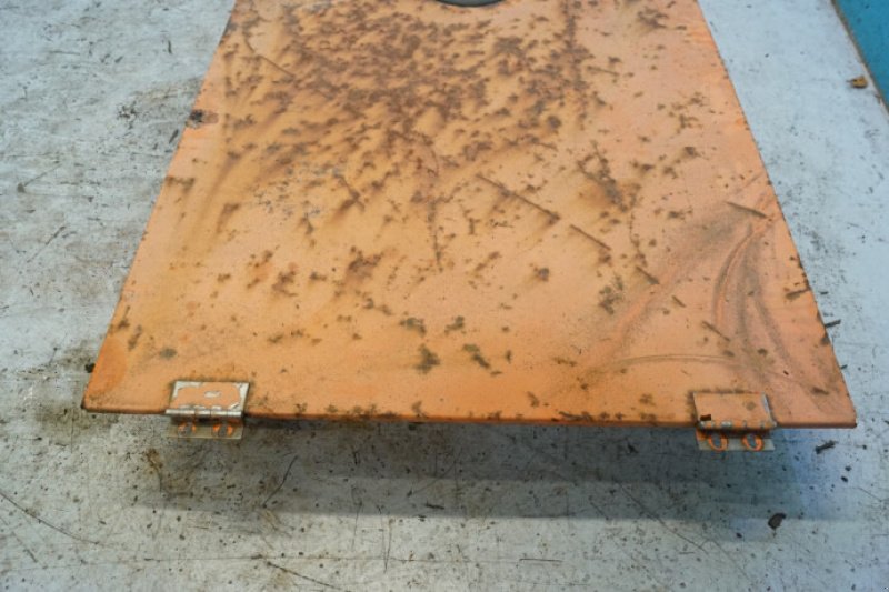 Sonstige Mähdrescherteile typu Sonstige 1900, Gebrauchtmaschine v Hemmet (Obrázek 8)