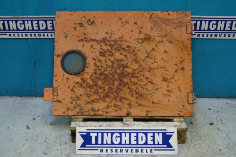 Sonstige Mähdrescherteile typu Sonstige 1900, Gebrauchtmaschine v Hemmet (Obrázek 1)