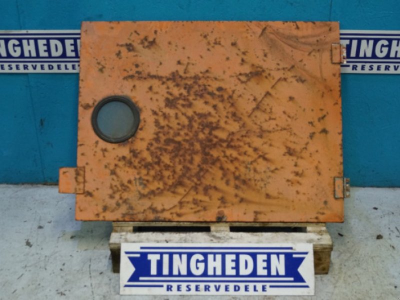 Sonstige Mähdrescherteile des Typs Sonstige 1900, Gebrauchtmaschine in Hemmet (Bild 1)