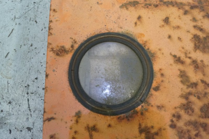 Sonstige Mähdrescherteile typu Sonstige 1900, Gebrauchtmaschine v Hemmet (Obrázek 5)