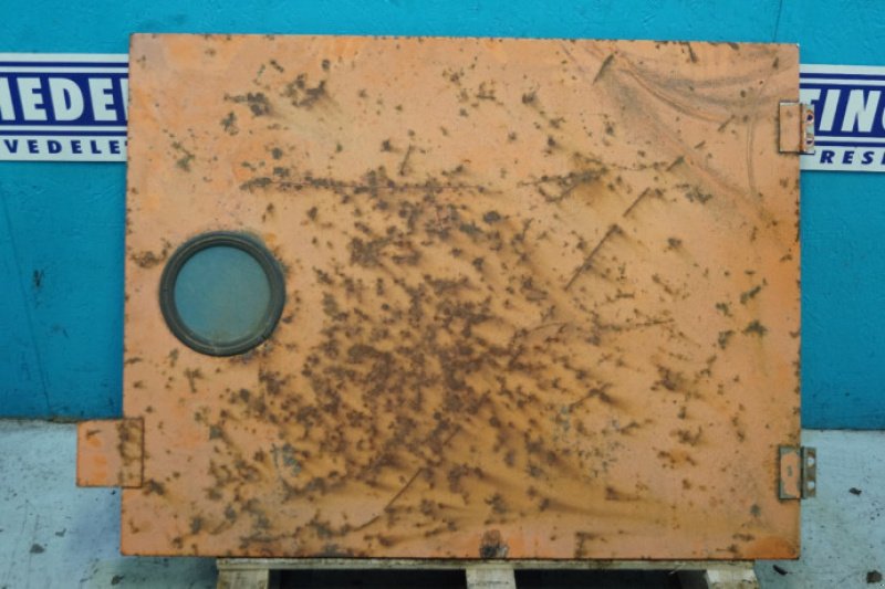 Sonstige Mähdrescherteile typu Sonstige 1900, Gebrauchtmaschine v Hemmet (Obrázek 2)