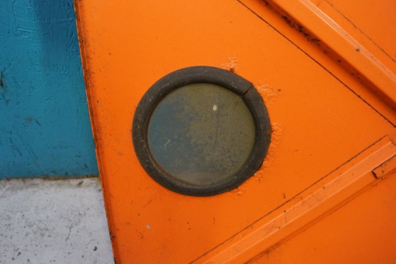 Sonstige Mähdrescherteile typu Sonstige 1900, Gebrauchtmaschine v Hemmet (Obrázek 11)