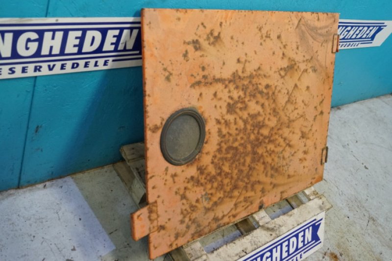 Sonstige Mähdrescherteile typu Sonstige 1900, Gebrauchtmaschine v Hemmet (Obrázek 3)