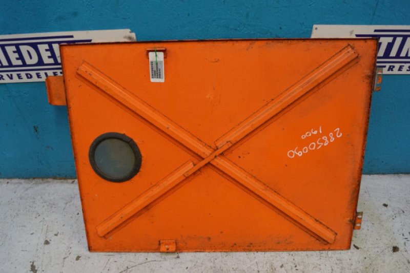 Sonstige Mähdrescherteile typu Sonstige 1900, Gebrauchtmaschine v Hemmet (Obrázek 14)