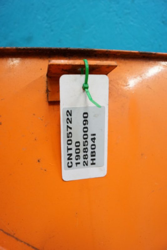 Sonstige Mähdrescherteile typu Sonstige 1900, Gebrauchtmaschine v Hemmet (Obrázek 17)