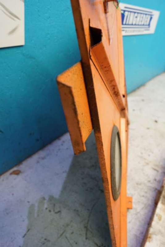 Sonstige Mähdrescherteile typu Sonstige 1900, Gebrauchtmaschine v Hemmet (Obrázek 16)