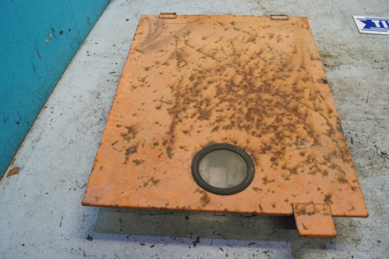 Sonstige Mähdrescherteile typu Sonstige 1900, Gebrauchtmaschine v Hemmet (Obrázek 7)