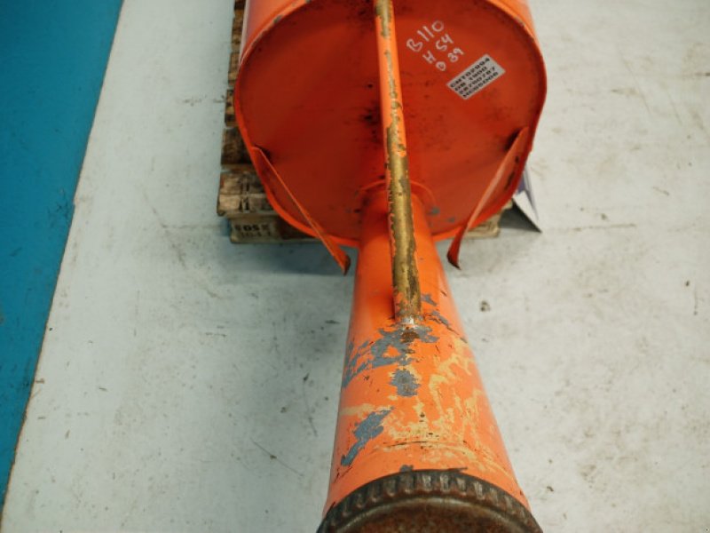 Sonstige Mähdrescherteile za tip Sonstige 1900, Gebrauchtmaschine u Hemmet (Slika 6)