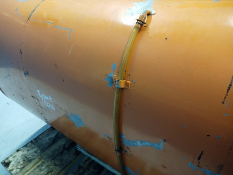 Sonstige Mähdrescherteile za tip Sonstige 1900, Gebrauchtmaschine u Hemmet (Slika 5)