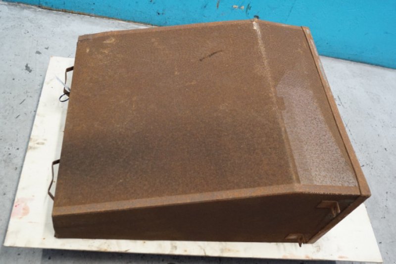 Sonstige Mähdrescherteile des Typs Sonstige 2600, Gebrauchtmaschine in Hemmet (Bild 4)