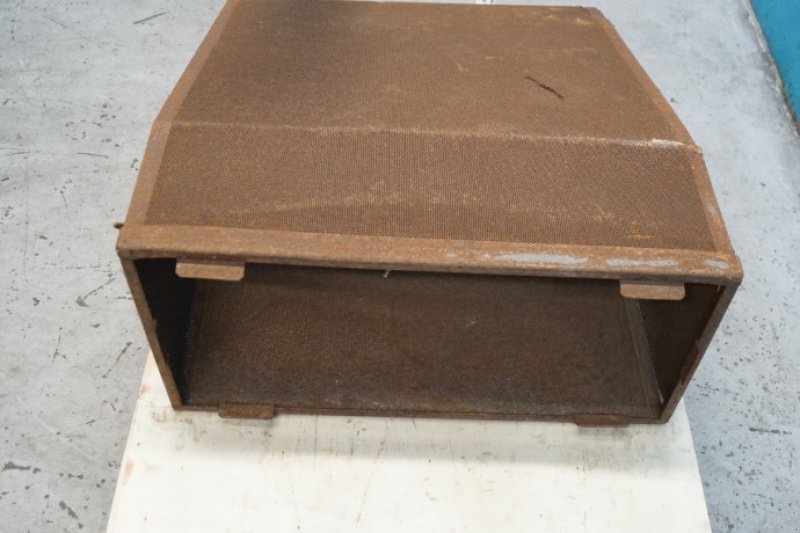 Sonstige Mähdrescherteile des Typs Sonstige 2600, Gebrauchtmaschine in Hemmet (Bild 5)