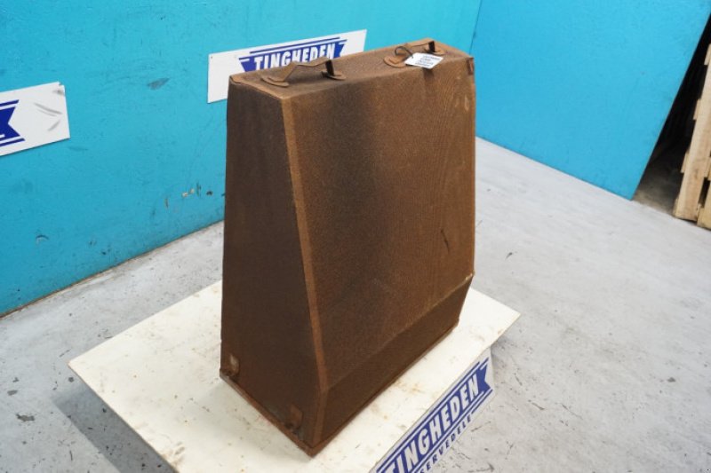 Sonstige Mähdrescherteile des Typs Sonstige 2600, Gebrauchtmaschine in Hemmet (Bild 2)