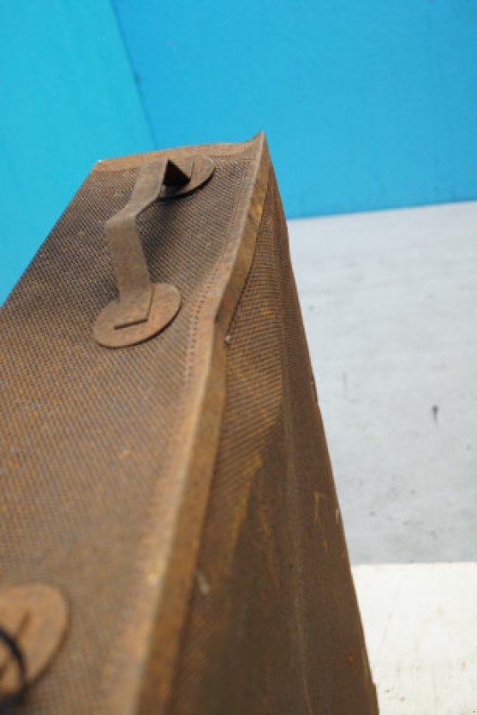 Sonstige Mähdrescherteile des Typs Sonstige 2600, Gebrauchtmaschine in Hemmet (Bild 12)