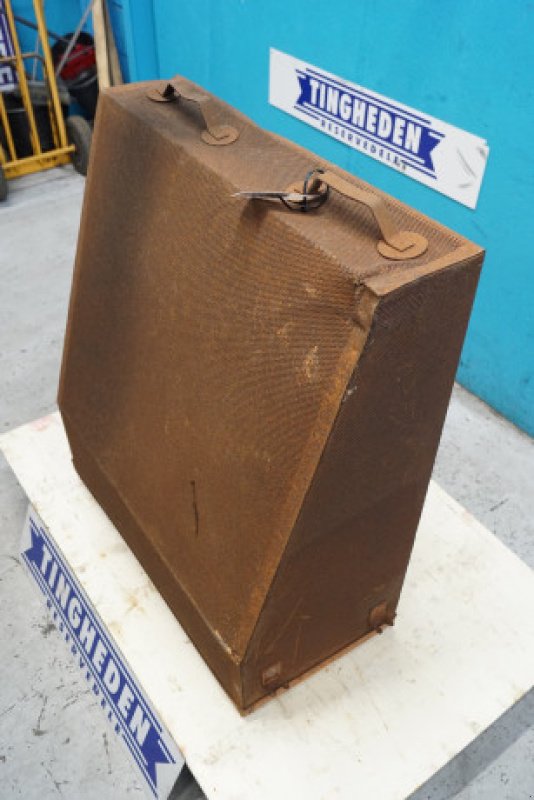 Sonstige Mähdrescherteile des Typs Sonstige 2600, Gebrauchtmaschine in Hemmet (Bild 3)