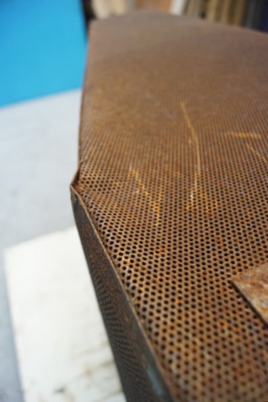 Sonstige Mähdrescherteile des Typs Sonstige 2600, Gebrauchtmaschine in Hemmet (Bild 16)