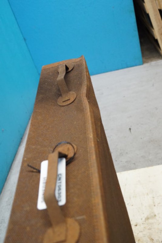 Sonstige Mähdrescherteile des Typs Sonstige 2600, Gebrauchtmaschine in Hemmet (Bild 11)