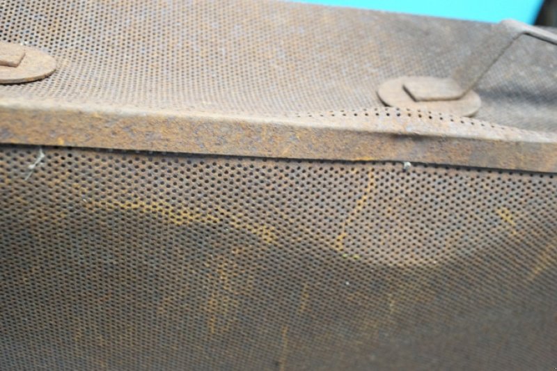 Sonstige Mähdrescherteile des Typs Sonstige 2600, Gebrauchtmaschine in Hemmet (Bild 10)