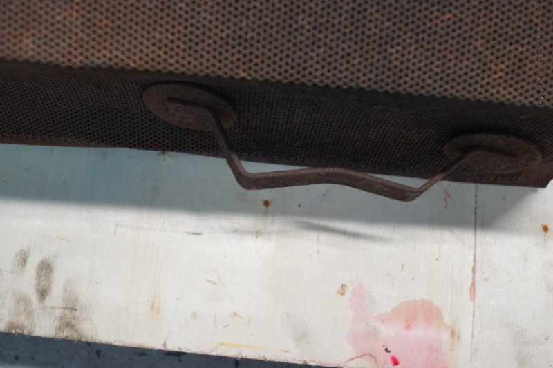 Sonstige Mähdrescherteile des Typs Sonstige 2600, Gebrauchtmaschine in Hemmet (Bild 9)