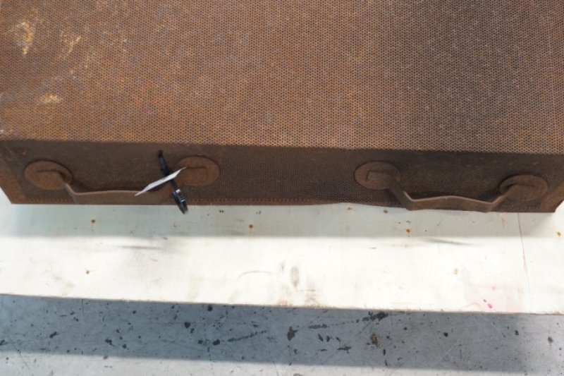 Sonstige Mähdrescherteile des Typs Sonstige 2600, Gebrauchtmaschine in Hemmet (Bild 8)