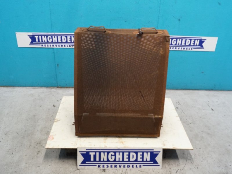 Sonstige Mähdrescherteile des Typs Sonstige 2600, Gebrauchtmaschine in Hemmet (Bild 1)