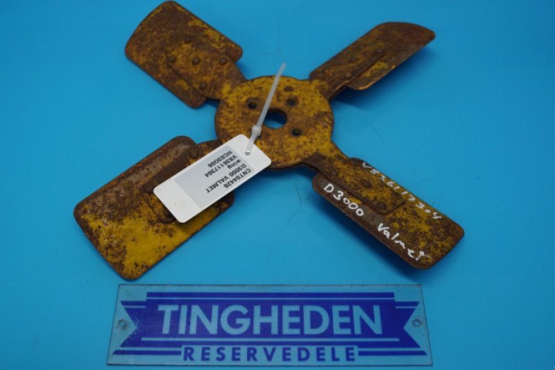 Sonstige Mähdrescherteile typu Sonstige 3000, Gebrauchtmaschine v Hemmet (Obrázek 1)