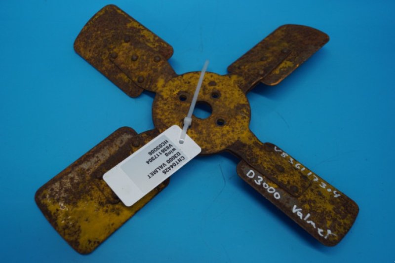 Sonstige Mähdrescherteile typu Sonstige 3000, Gebrauchtmaschine v Hemmet (Obrázek 2)