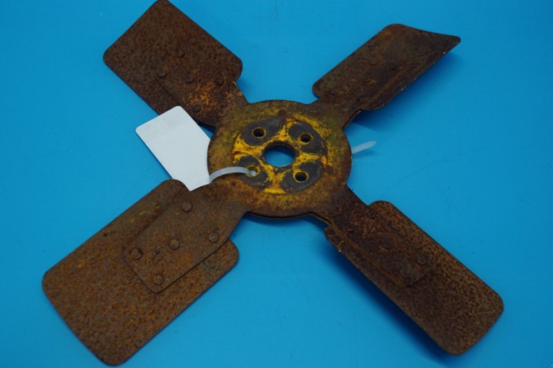 Sonstige Mähdrescherteile typu Sonstige 3000, Gebrauchtmaschine v Hemmet (Obrázek 4)