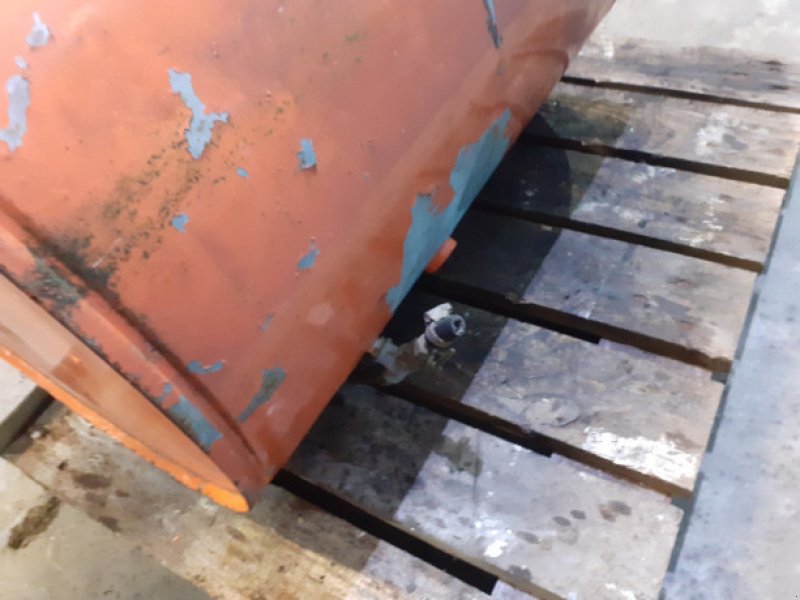 Sonstige Mähdrescherteile za tip Sonstige 3000, Gebrauchtmaschine u Hemmet (Slika 5)