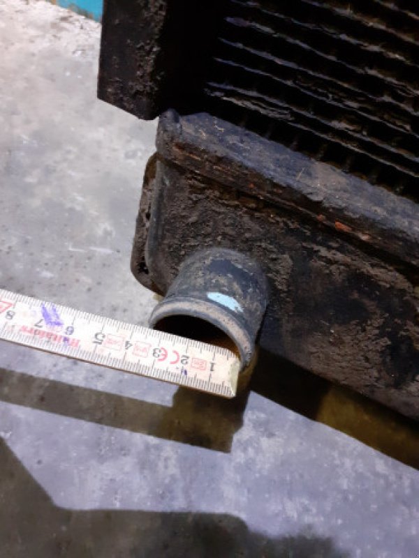 Sonstige Mähdrescherteile des Typs Sonstige 3000, Gebrauchtmaschine in Hemmet (Bild 7)