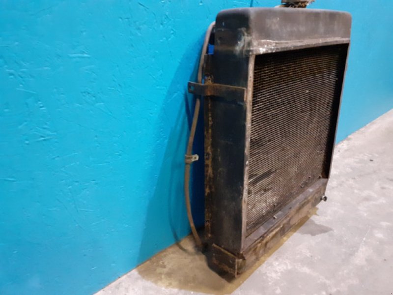 Sonstige Mähdrescherteile des Typs Sonstige 3000, Gebrauchtmaschine in Hemmet (Bild 2)