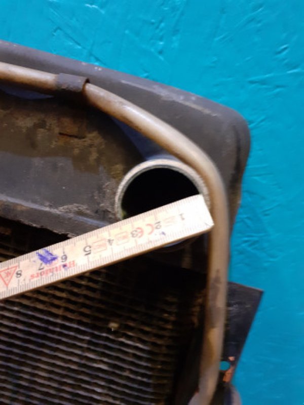 Sonstige Mähdrescherteile des Typs Sonstige 3000, Gebrauchtmaschine in Hemmet (Bild 6)