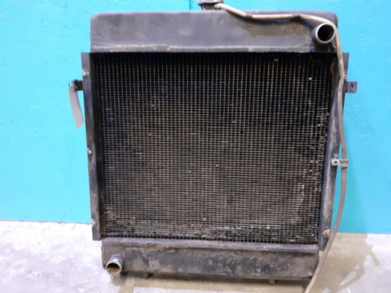 Sonstige Mähdrescherteile des Typs Sonstige 3000, Gebrauchtmaschine in Hemmet (Bild 4)