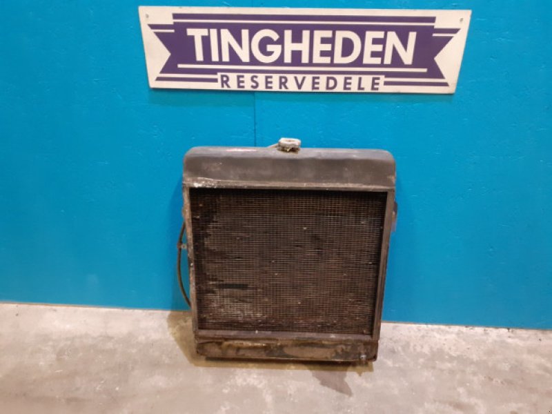 Sonstige Mähdrescherteile des Typs Sonstige 3000, Gebrauchtmaschine in Hemmet (Bild 1)