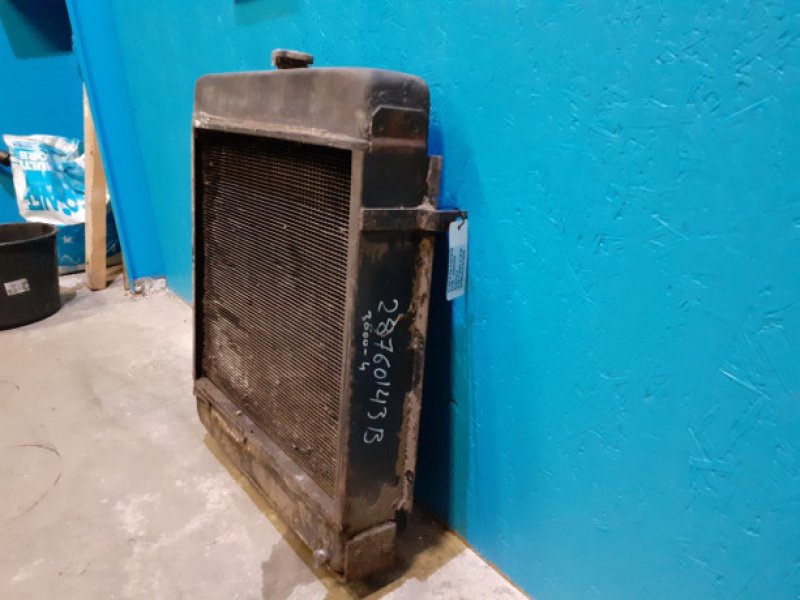 Sonstige Mähdrescherteile des Typs Sonstige 3000, Gebrauchtmaschine in Hemmet (Bild 3)