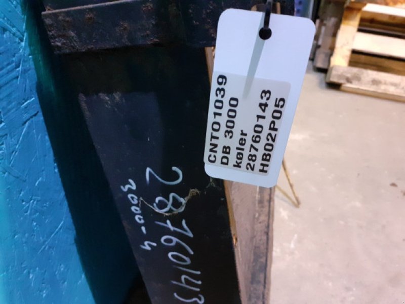 Sonstige Mähdrescherteile des Typs Sonstige 3000, Gebrauchtmaschine in Hemmet (Bild 5)