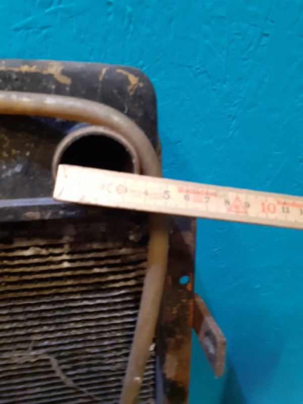 Sonstige Mähdrescherteile des Typs Sonstige 3000, Gebrauchtmaschine in Hemmet (Bild 5)