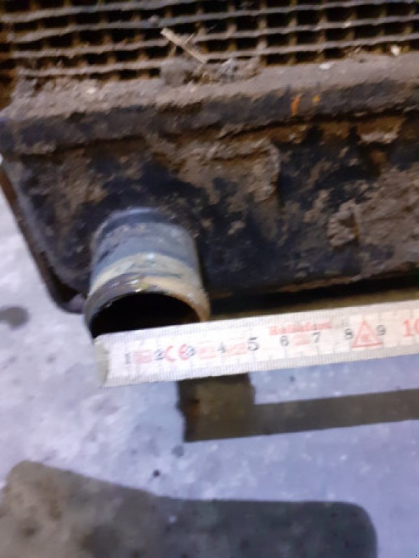 Sonstige Mähdrescherteile des Typs Sonstige 3000, Gebrauchtmaschine in Hemmet (Bild 6)