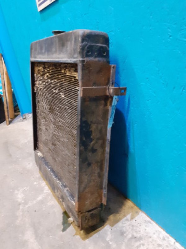 Sonstige Mähdrescherteile des Typs Sonstige 3000, Gebrauchtmaschine in Hemmet (Bild 3)