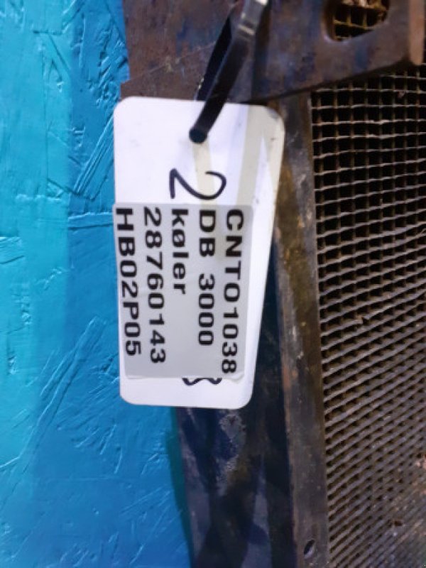 Sonstige Mähdrescherteile des Typs Sonstige 3000, Gebrauchtmaschine in Hemmet (Bild 7)