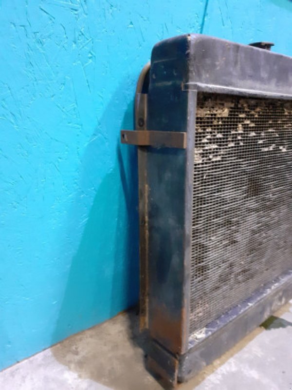 Sonstige Mähdrescherteile des Typs Sonstige 3000, Gebrauchtmaschine in Hemmet (Bild 2)