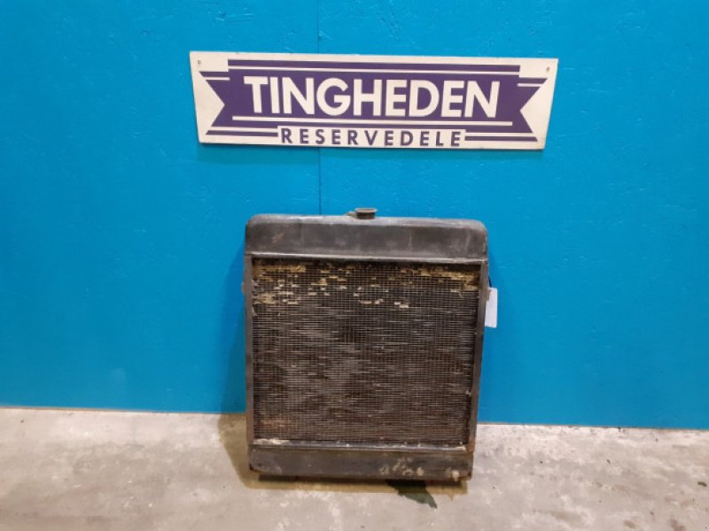 Sonstige Mähdrescherteile des Typs Sonstige 3000, Gebrauchtmaschine in Hemmet (Bild 1)