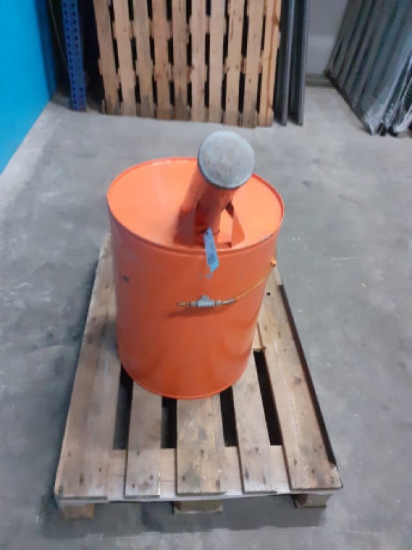 Sonstige Mähdrescherteile des Typs Sonstige 3000, Gebrauchtmaschine in Hemmet (Bild 3)