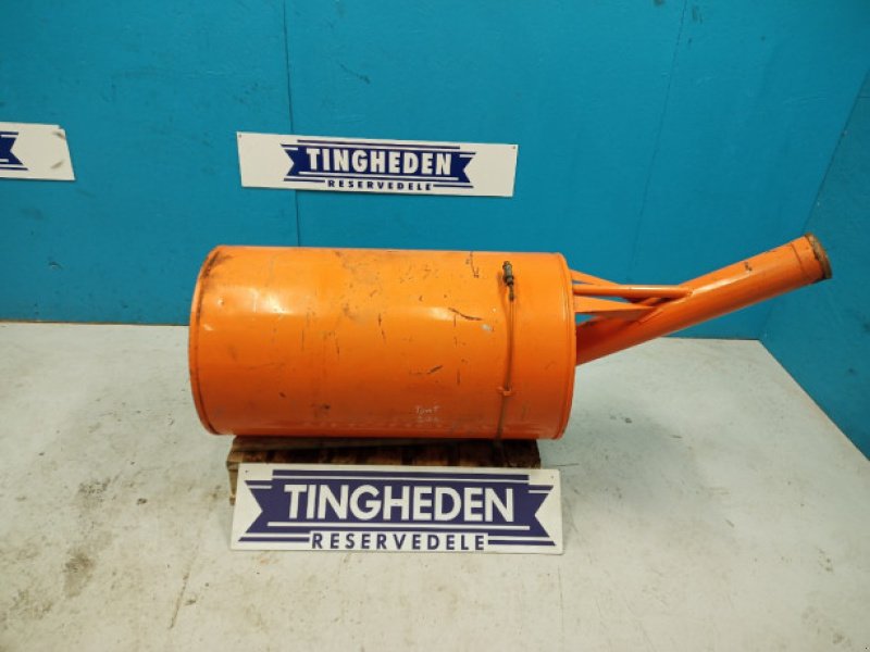 Sonstige Mähdrescherteile des Typs Sonstige 4000, Gebrauchtmaschine in Hemmet (Bild 1)