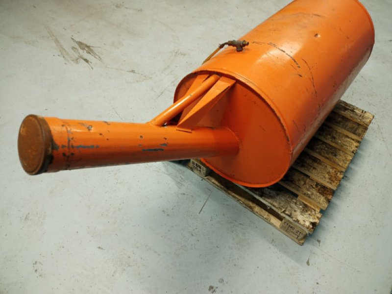 Sonstige Mähdrescherteile des Typs Sonstige 4000, Gebrauchtmaschine in Hemmet (Bild 4)