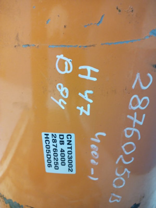 Sonstige Mähdrescherteile des Typs Sonstige 4000, Gebrauchtmaschine in Hemmet (Bild 6)