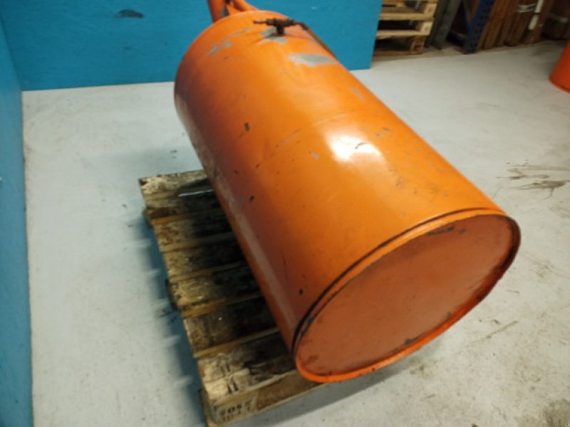 Sonstige Mähdrescherteile za tip Sonstige 4000, Gebrauchtmaschine u Hemmet (Slika 3)