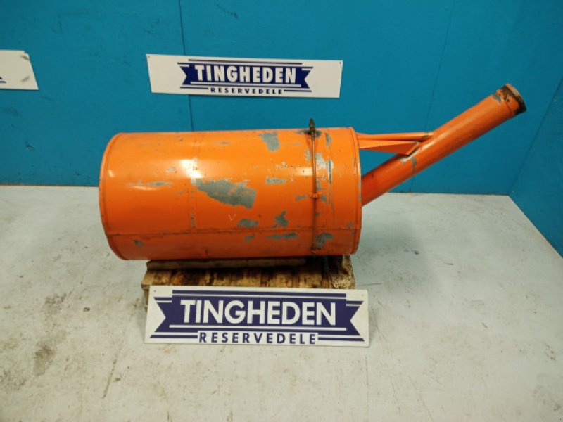 Sonstige Mähdrescherteile za tip Sonstige 4000, Gebrauchtmaschine u Hemmet (Slika 1)