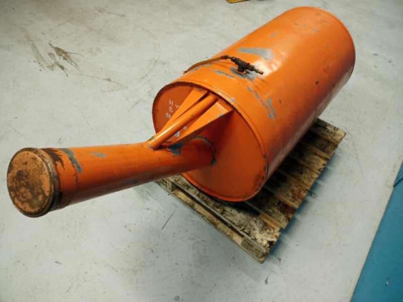 Sonstige Mähdrescherteile za tip Sonstige 4000, Gebrauchtmaschine u Hemmet (Slika 4)