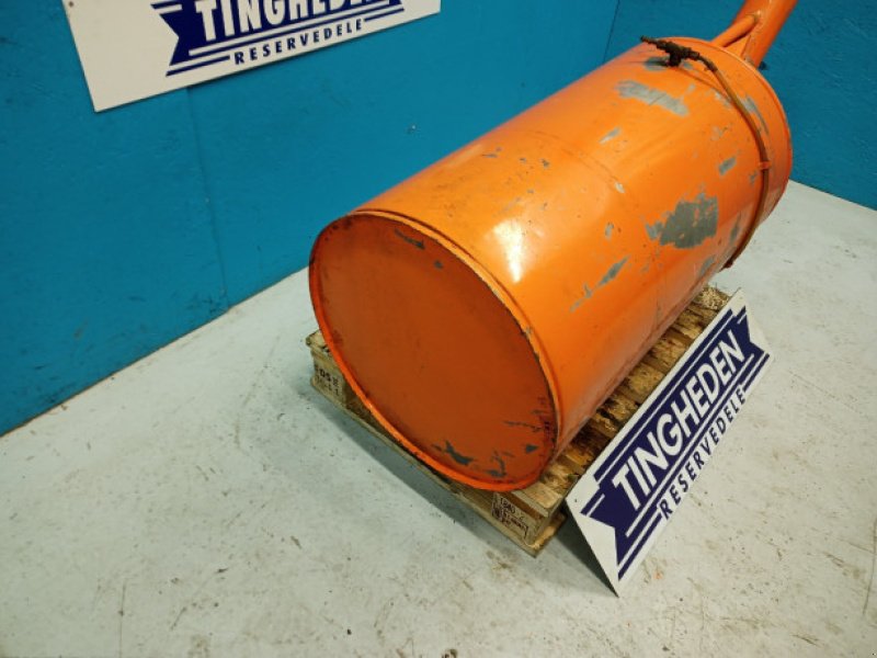 Sonstige Mähdrescherteile za tip Sonstige 4000, Gebrauchtmaschine u Hemmet (Slika 2)